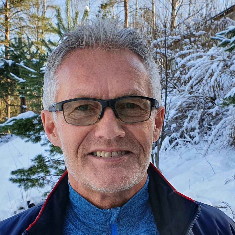 cover art for Bjørnulf Borge