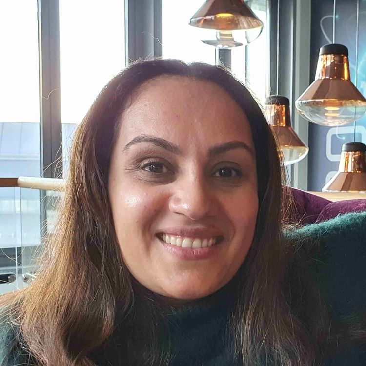 cover art for Mehda Zolfaqari