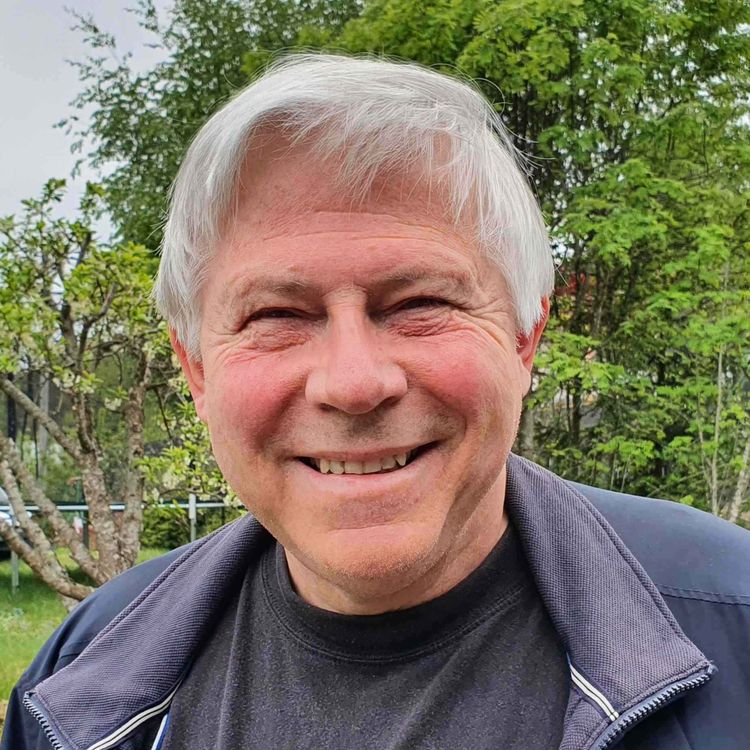 cover art for Jan Moen