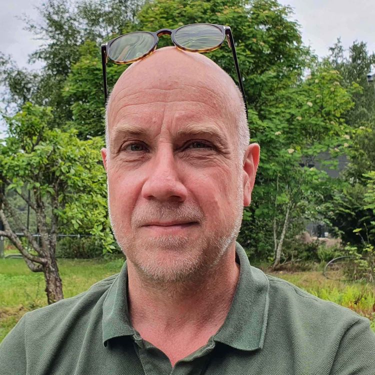 cover art for Abram Bezuijen