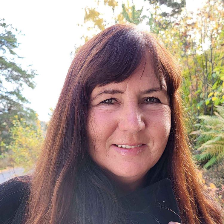 cover art for Wenche Brun