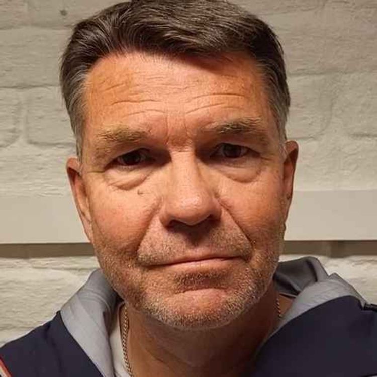 cover art for Bjørn Olav Nordahl