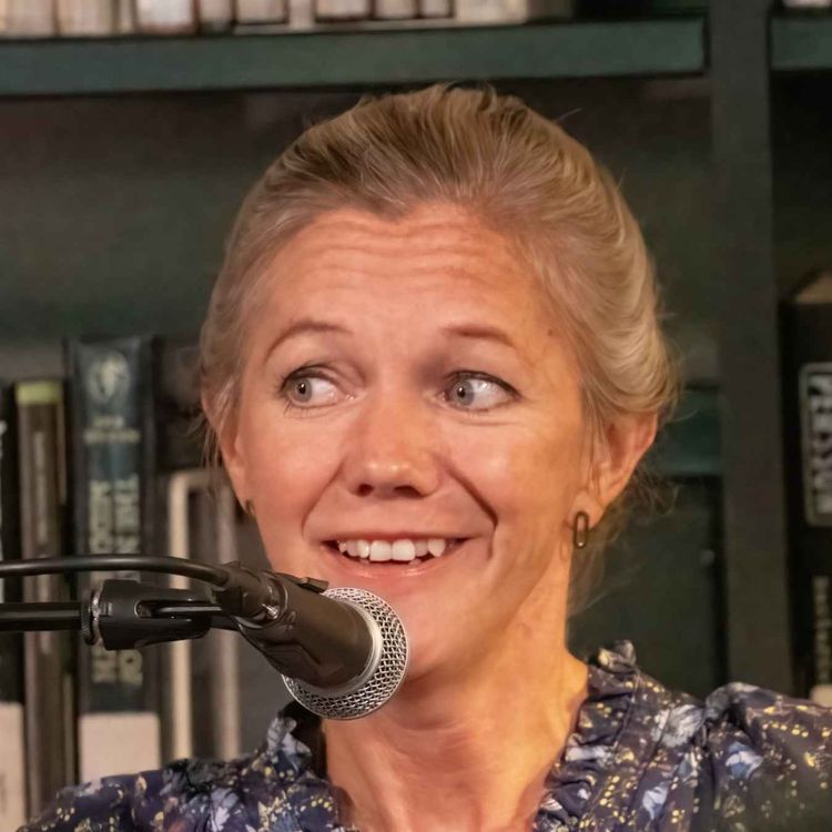 cover art for Maja Lunde og Lisa Aisato