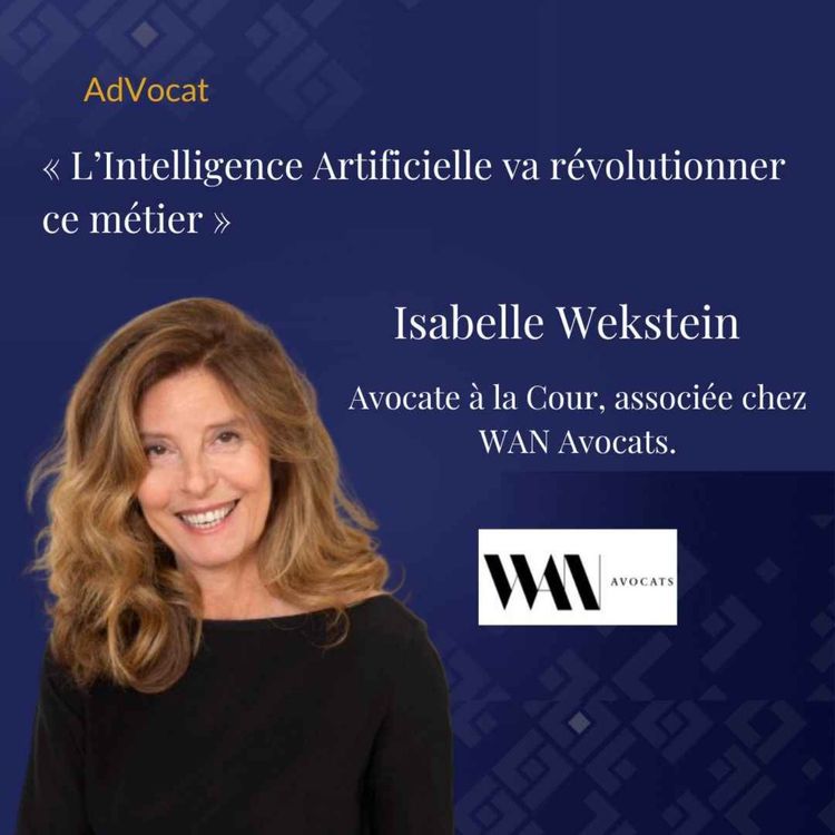 cover art for « L’Intelligence Artificielle va révolutionner ce métier » 
