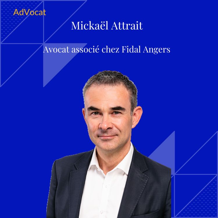 cover art for Mickael Attrait 