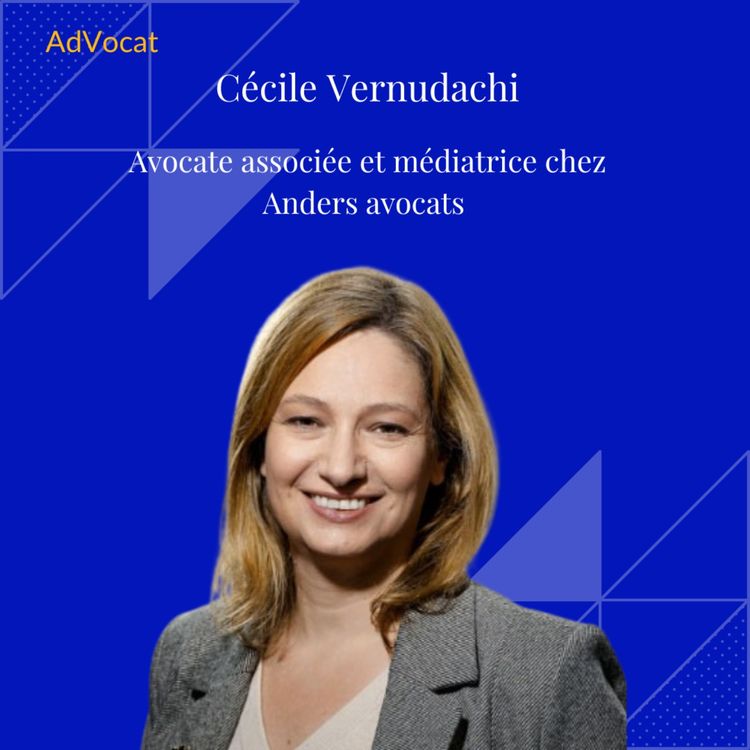 cover art for Cécile Vernudachi