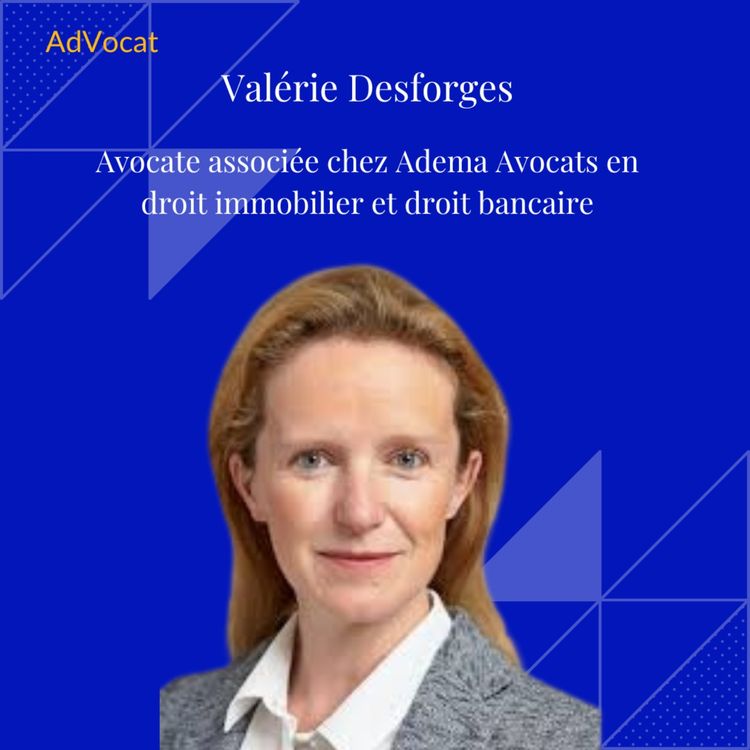 cover art for Valérie DESFORGES