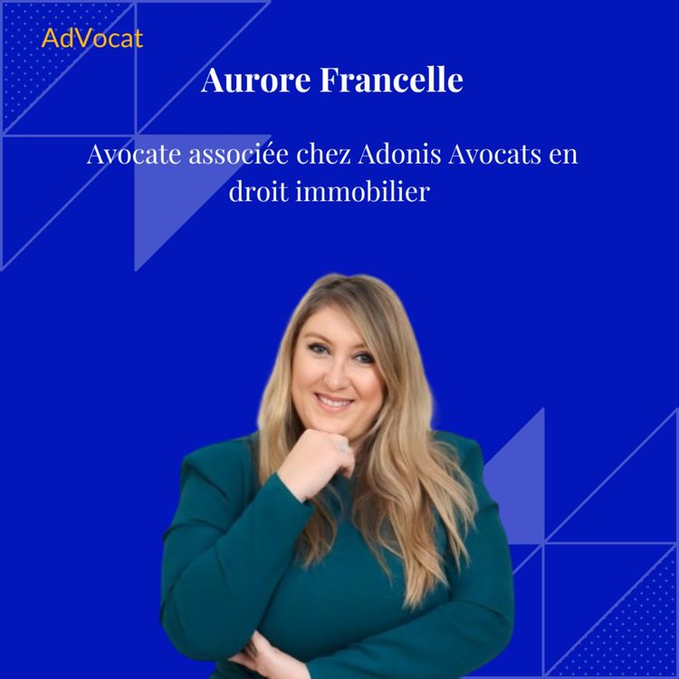 cover art for Aurore Francelle