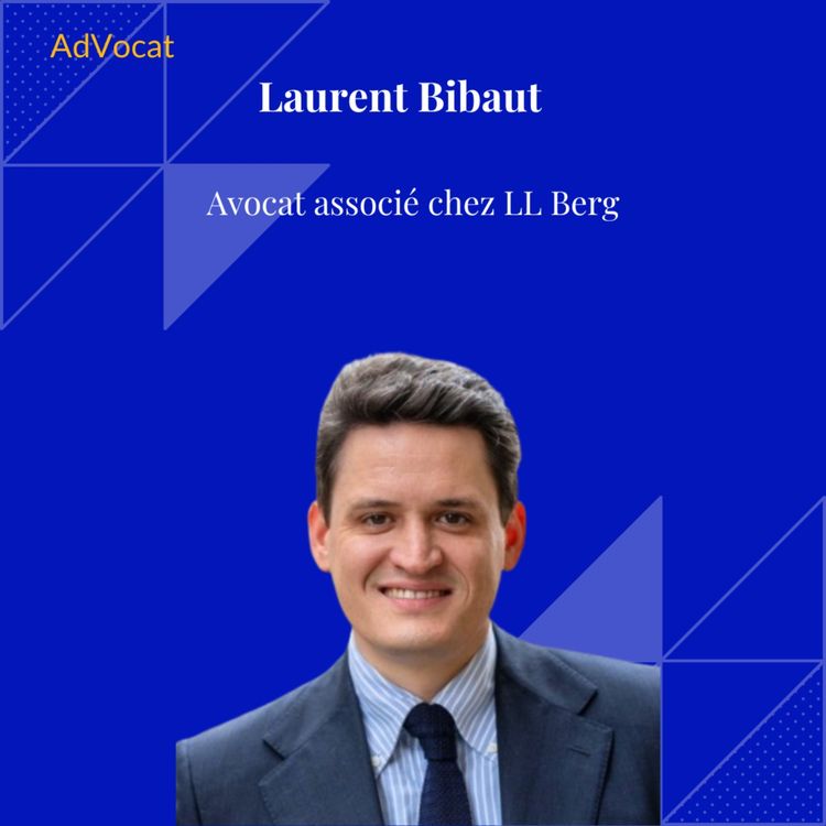 cover art for Laurent Bibaut