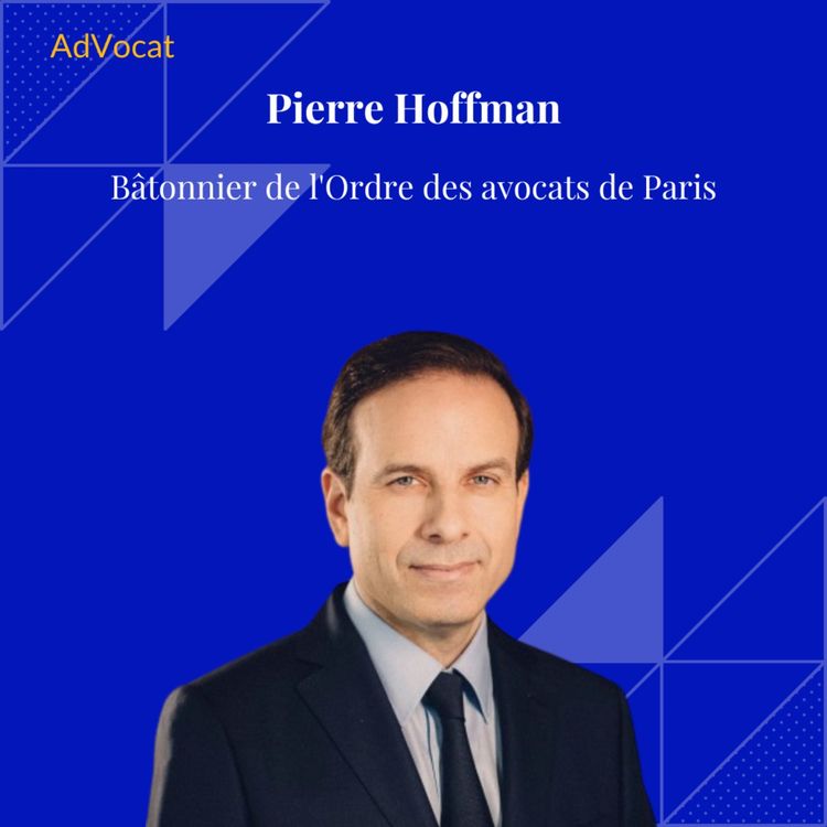 cover art for Pierre Hoffman