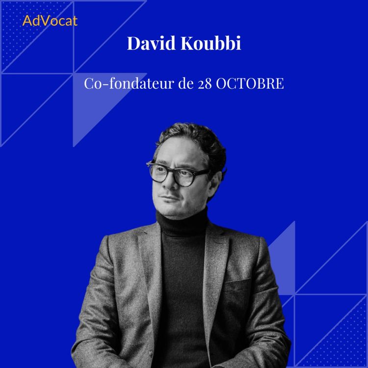 cover art for David Koubbi