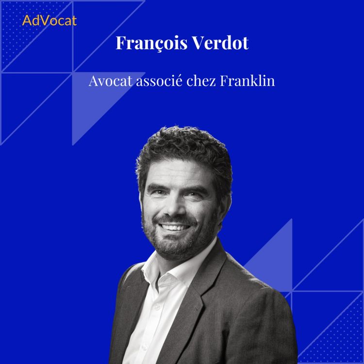 cover art for François Verdot