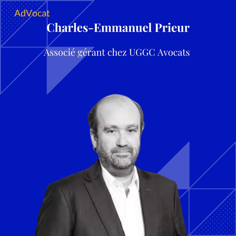 cover art for Charles-Emmanuel Prieur