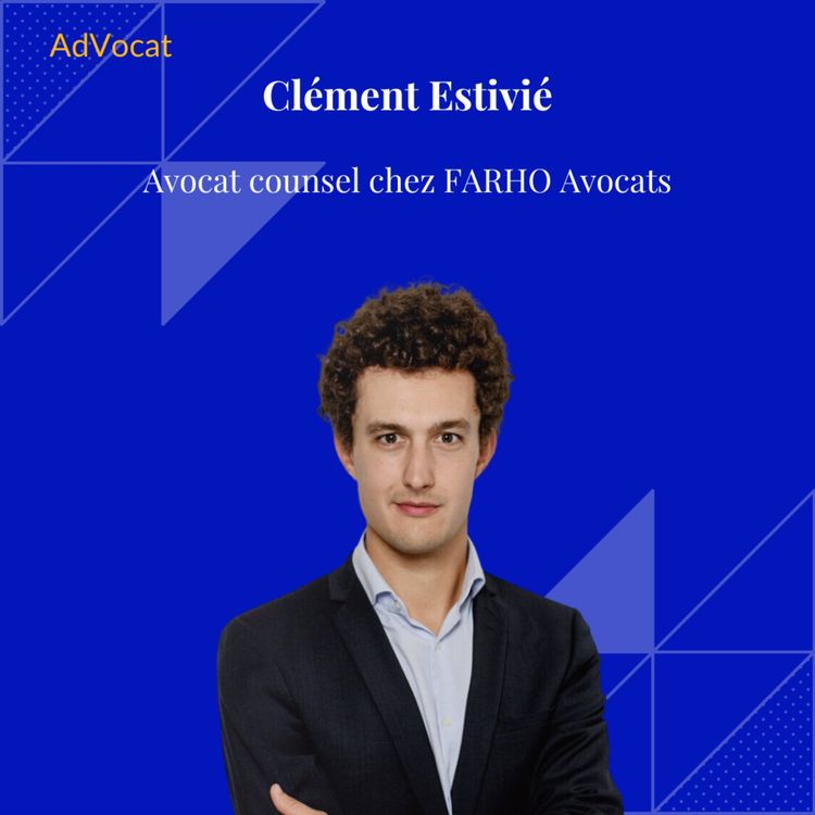cover art for Clément Estivié