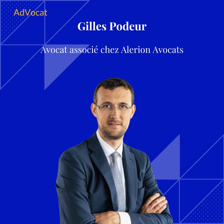 cover art for Gilles Podeur