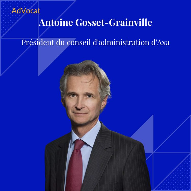 cover art for Antoine Gosset-Grainville