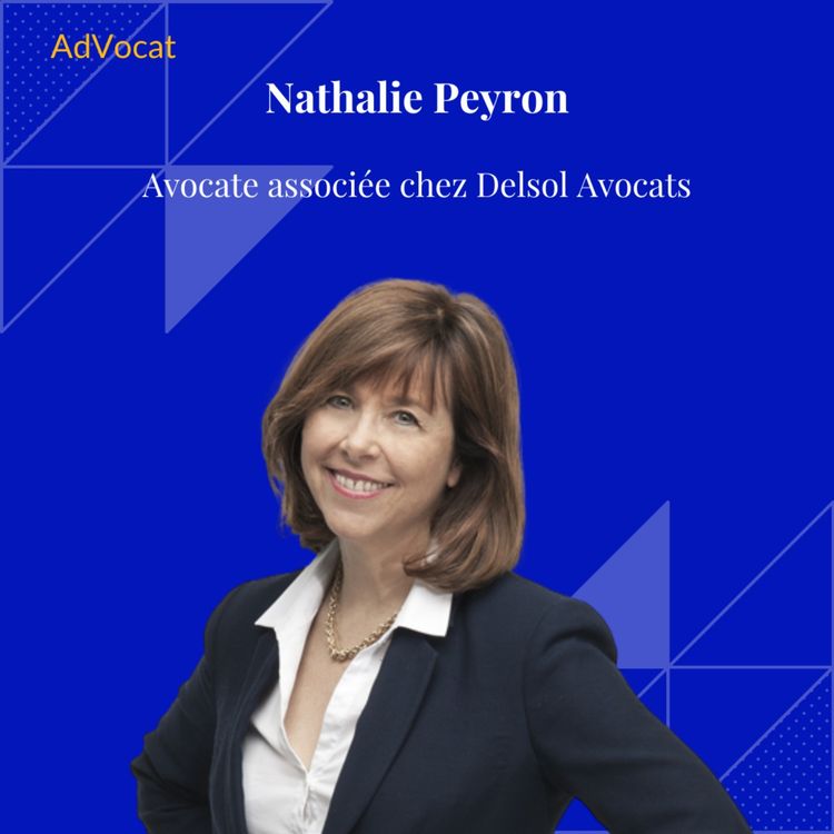 cover art for Nathalie Peyron