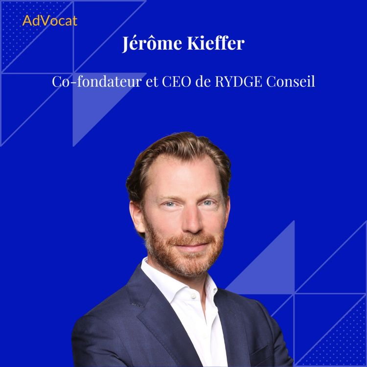 cover art for Jérôme Kieffer