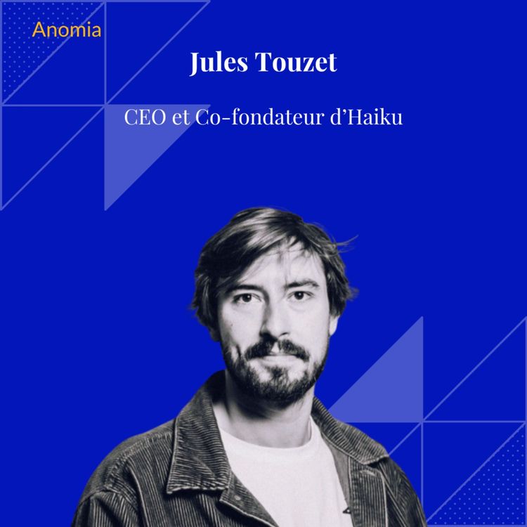 cover art for Jules Touzet