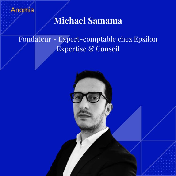 cover art for Michael Samama