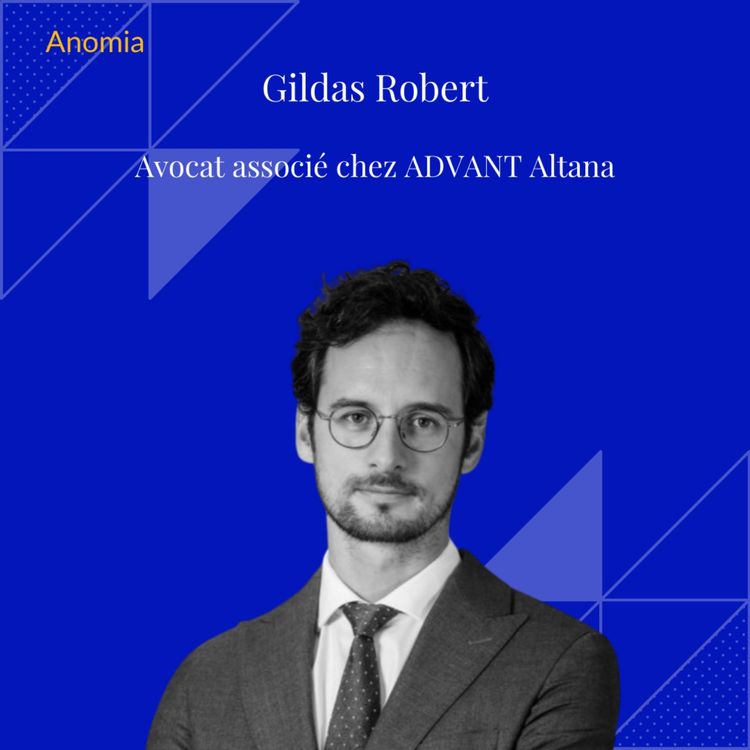 cover art for Gildas Robert