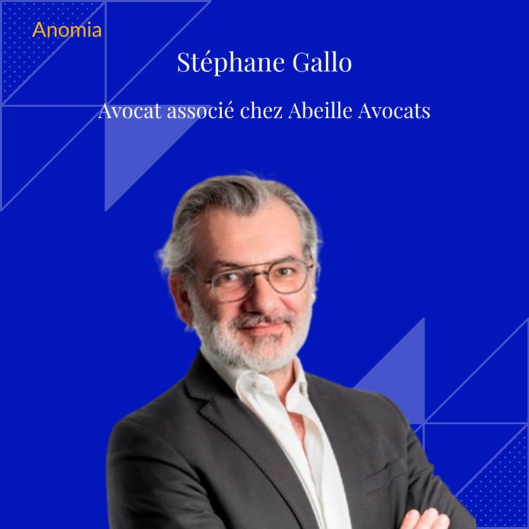 cover art for Stéphane Gallo