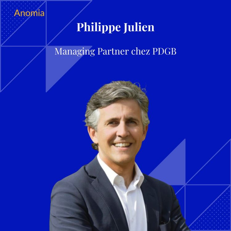 cover art for Philippe Julien