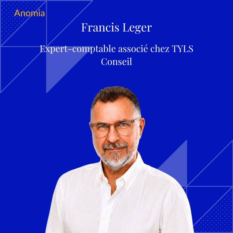 cover art for Francis Leger