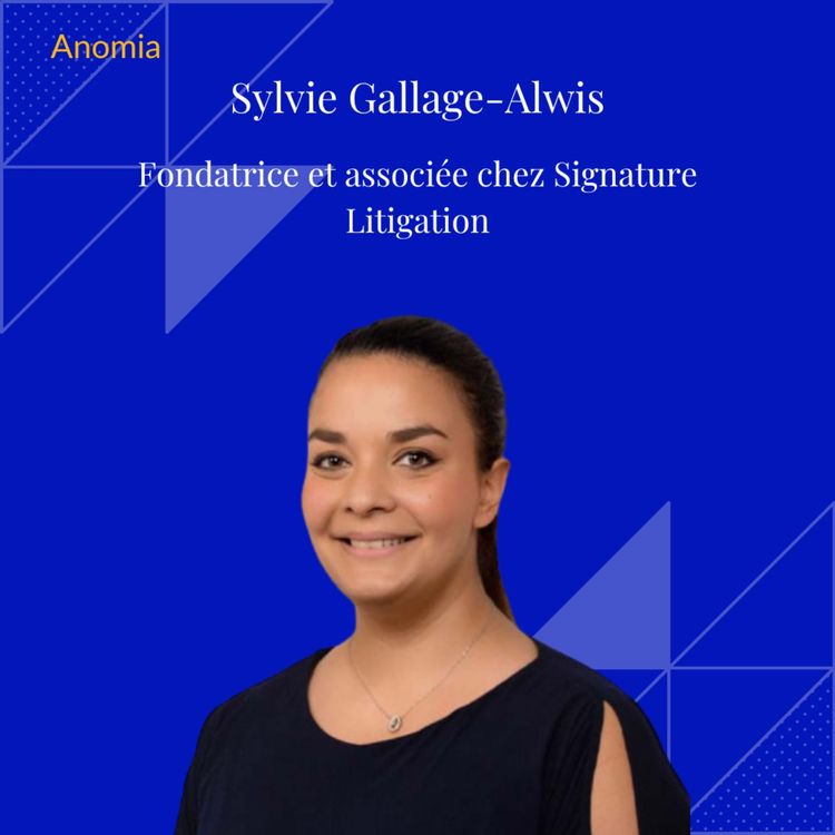 cover art for Sylvie Gallage-Alwis