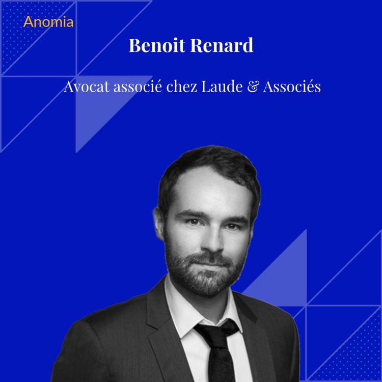 cover art for Benoit Renard
