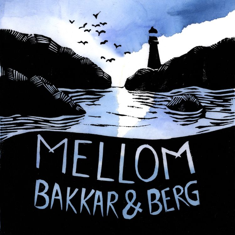 cover art for 01: (Pilot) Mellom bakkar og berg