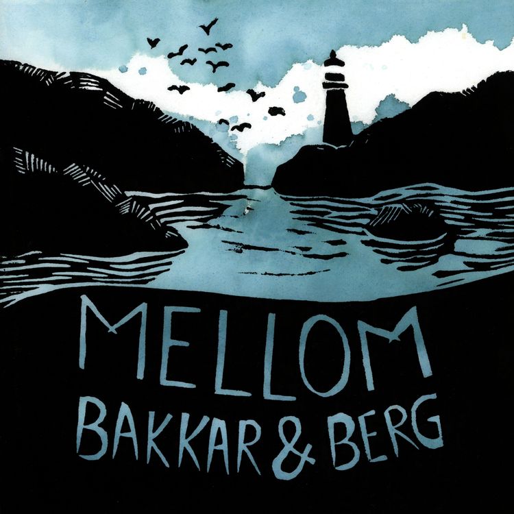 cover art for 04: Bokdrøs og fyrstekake – ein samtale med Runar Dahle