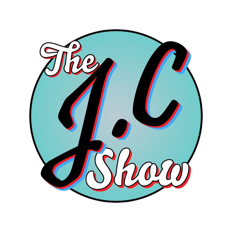 cover art for The J.C Show- EP4: Becoming a Podcaster & Our Favorite Music