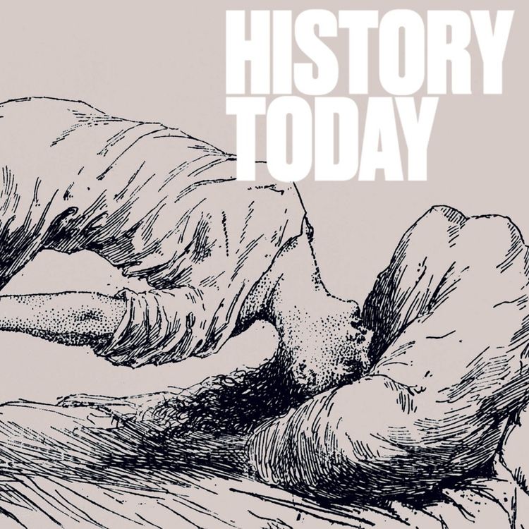 cover art for The FGM Scandal that Shocked Victorian London