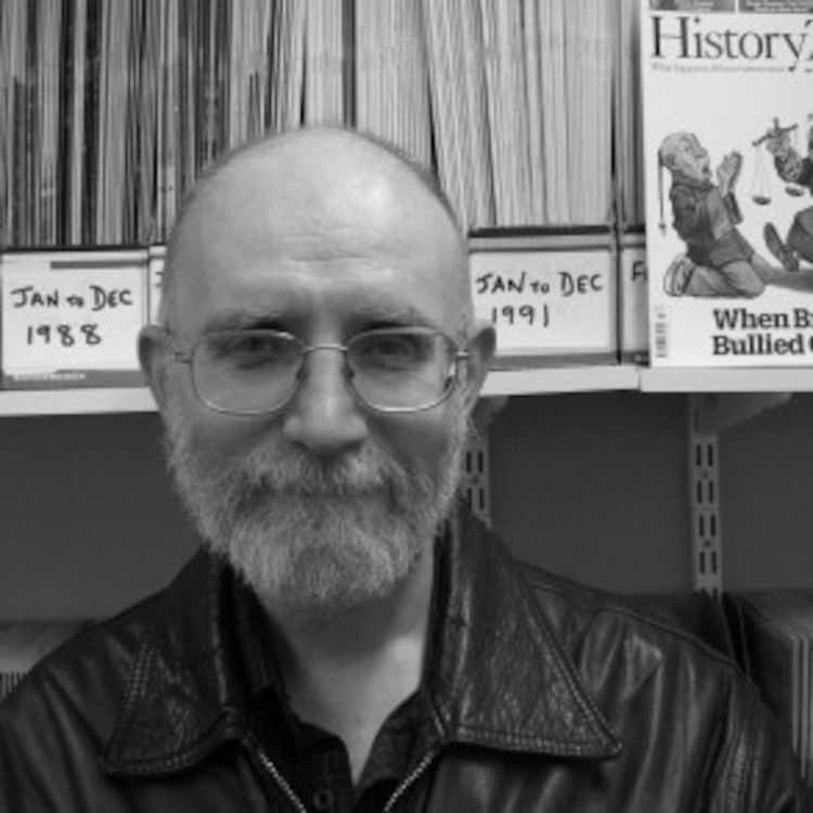 cover art for Philip Matyszak on the Life of a Gladiator