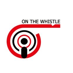 cover art for On The Whistle 