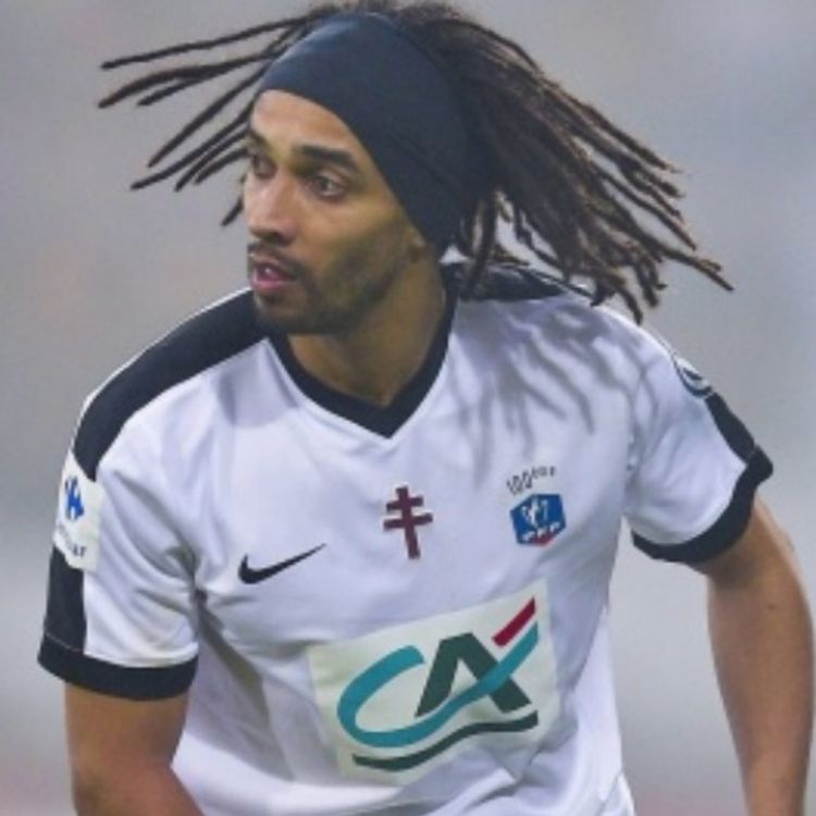 cover art for PROMO: Benoît Assou-Ekotto - "I'm not a little African. I'm proud."