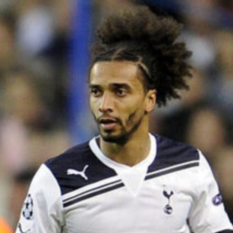 cover art for Football Maverick Benoît Assou-Ekotto Opens Up About Life and Football