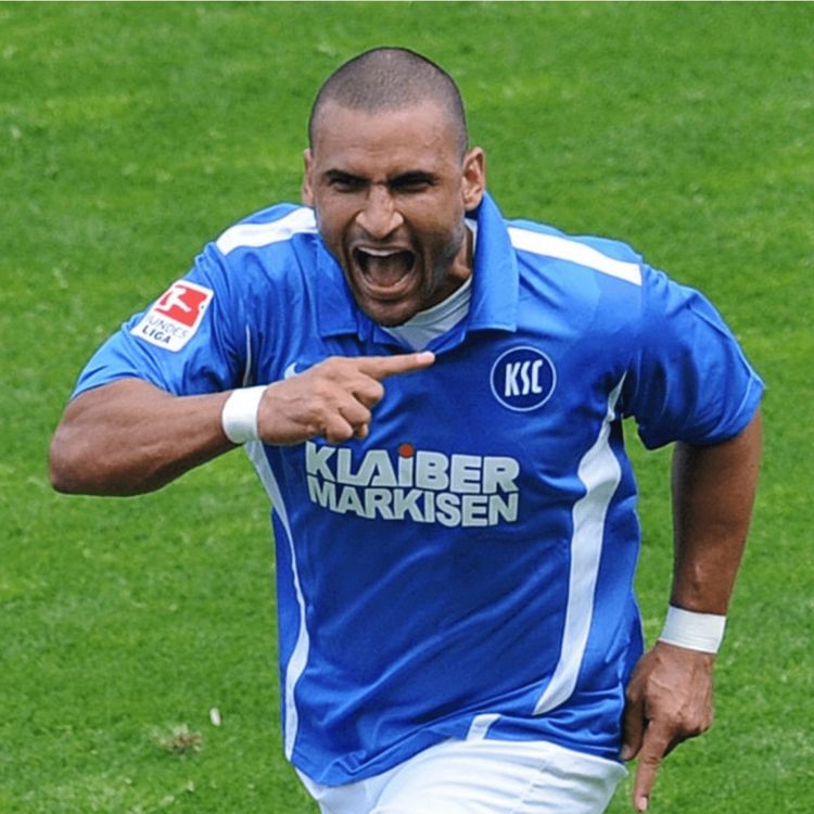 cover art for Bonus Show: Delron Buckley Talks Bafana, Coaching at AmaZulu,  and His Career in Germany