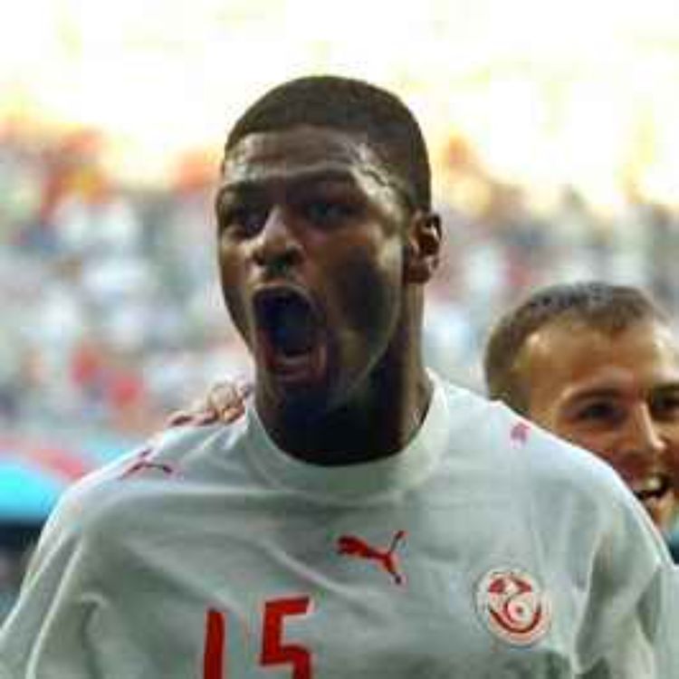 cover art for Radhi Jaïdi on coaching, what went wrong at Esperance and his World Cup ambitions