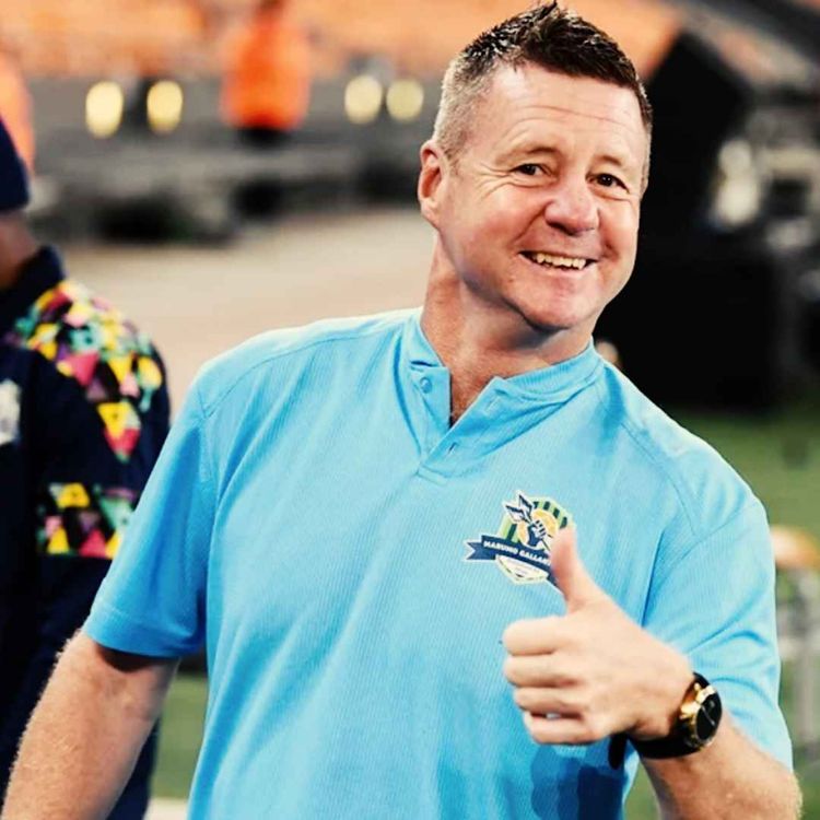 cover art for Kerr's Gallants Surmount Egypt's Pyramids 