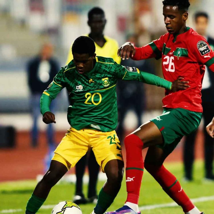 cover art for Youth Development Needs More Accountability 