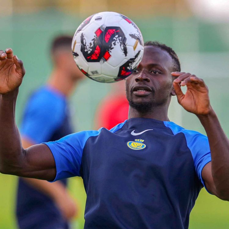 cover art for Five African Players To Light Up World Football
