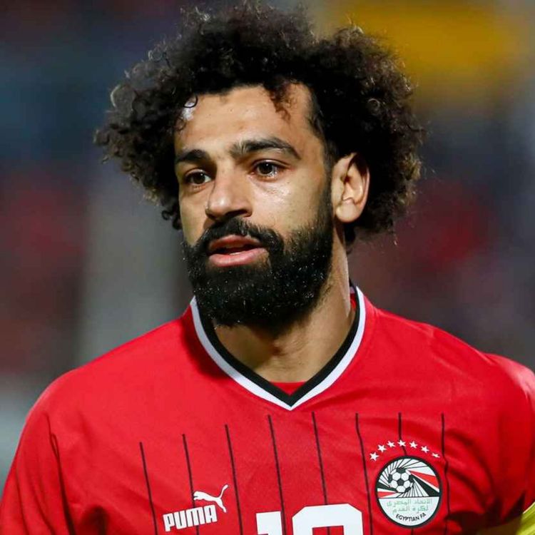 cover art for AFCON 2023: Egypt Preview