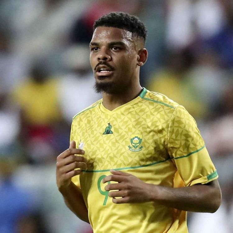 cover art for AFCON 2023: South Africa Preview