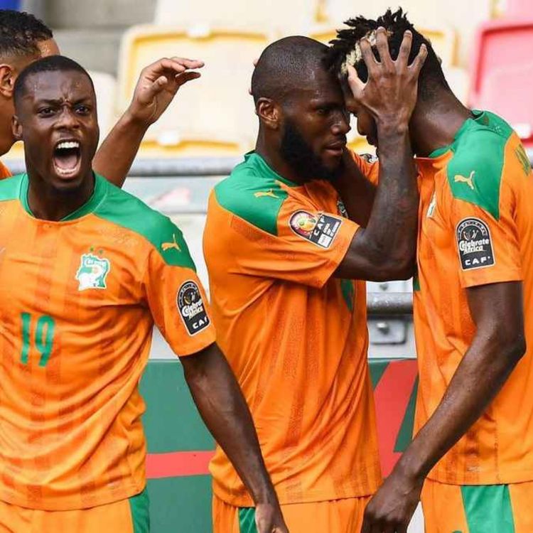 cover art for AFCON 2023: Ivory Coast Preview