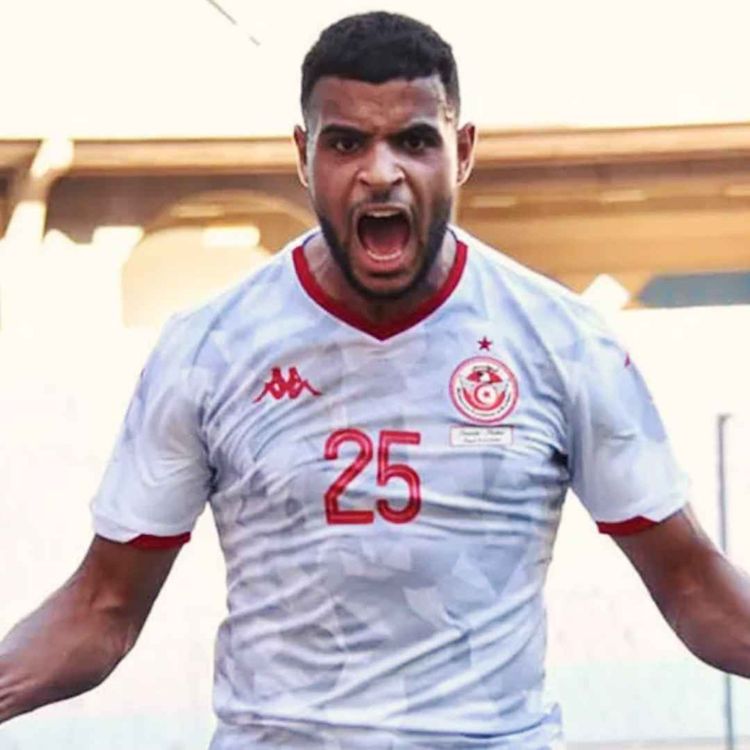 cover art for AFCON 2023: Tunisia Preview 