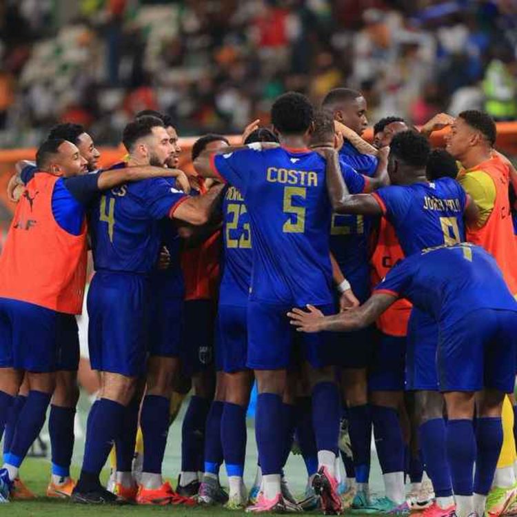 cover art for Pico Lopes: Cape Verde on the verge of greatness