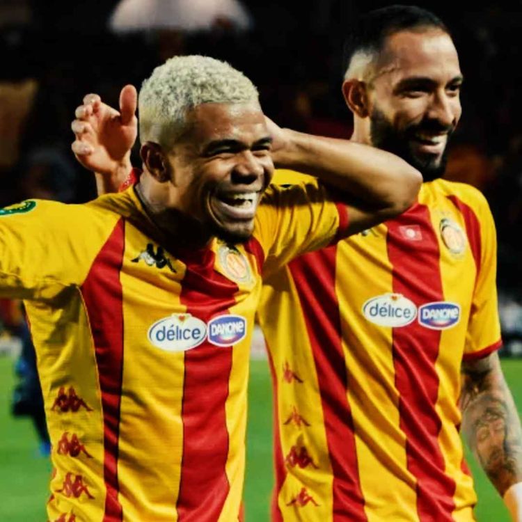 cover art for CAF CL Semis Delicately Poised 