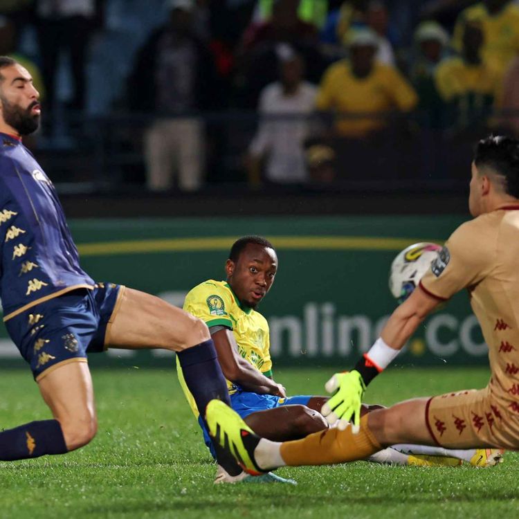 cover art for Champions League semi final round up